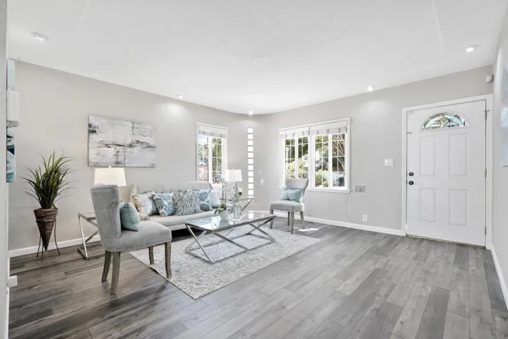 417 Irving Avenue, San Jose, California 95128
