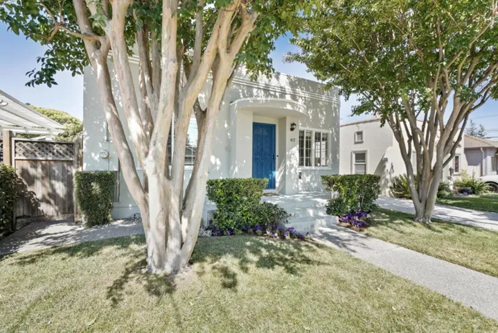 417 Irving Avenue, San Jose, California 95128
