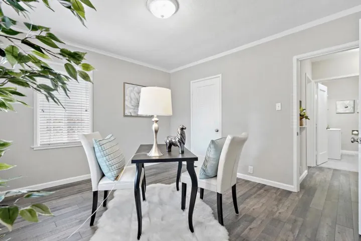 417 Irving Avenue, San Jose, California 95128