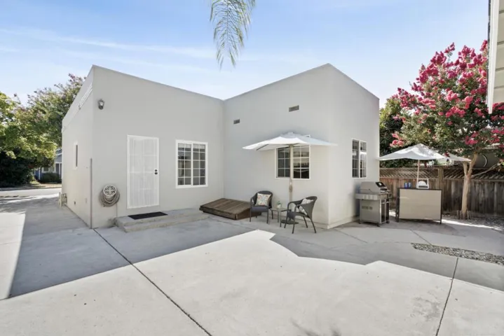 417 Irving Avenue, San Jose, California 95128