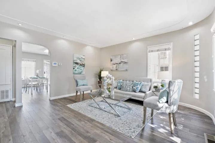 417 Irving Avenue, San Jose, California 95128