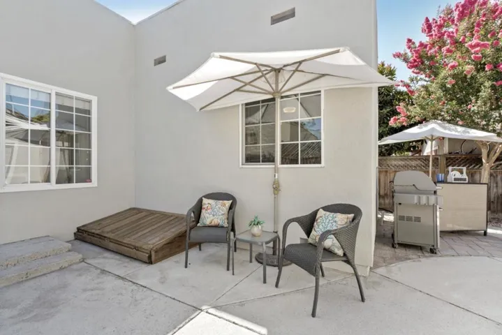 417 Irving Avenue, San Jose, California 95128