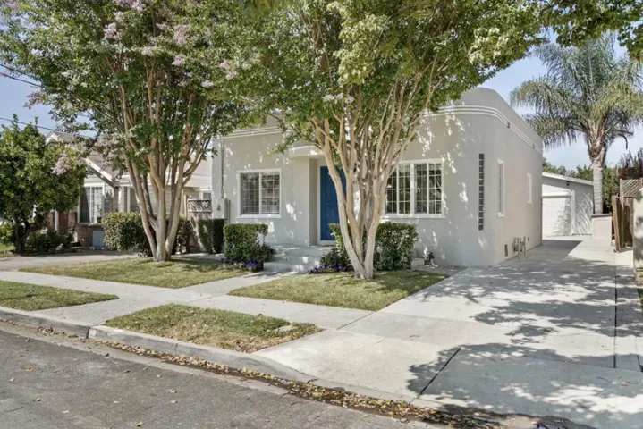 417 Irving Avenue, San Jose, California 95128