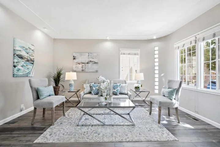 417 Irving Avenue, San Jose, California 95128