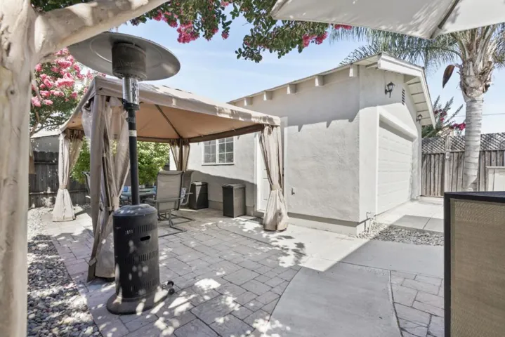 417 Irving Avenue, San Jose, California 95128