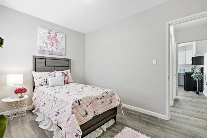 417 Irving Avenue, San Jose, California 95128