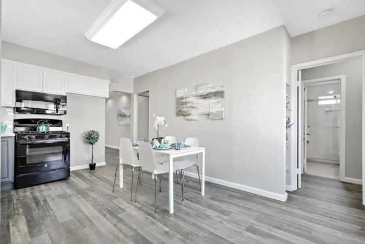 417 Irving Avenue, San Jose, California 95128