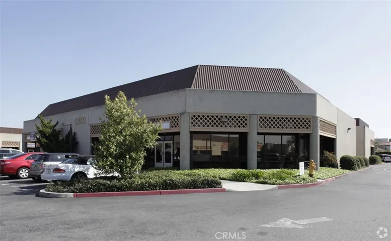 13892 Harbor Boulevard 4a, Garden Grove, California 92843