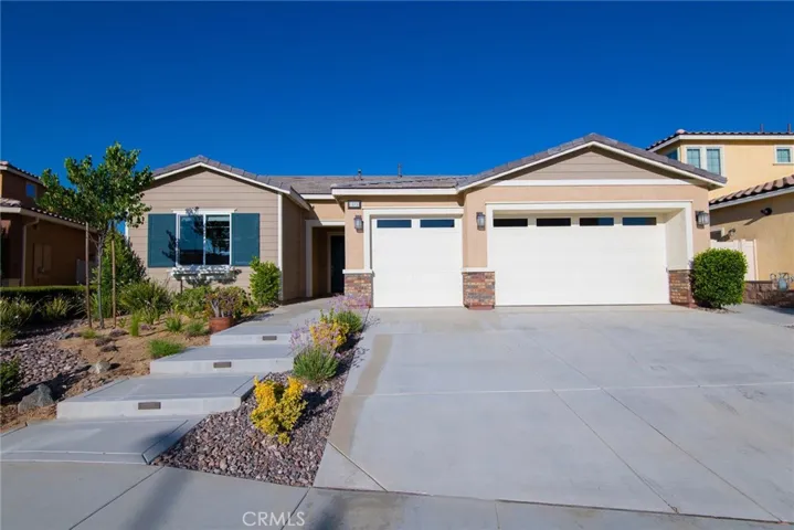 1688 Garland Way, Beaumont, California 92223