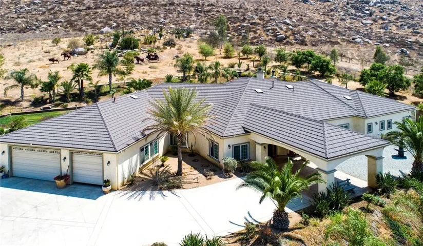 23480 Beech Street, Hemet, California 92545
