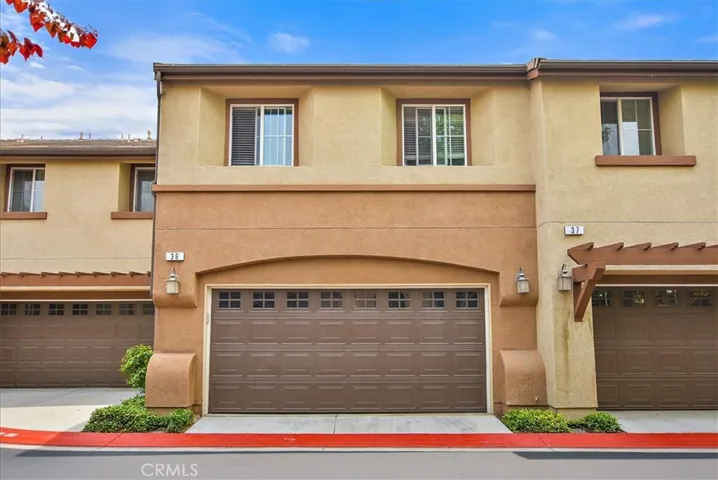 8692 9th Street 36, Rancho Cucamonga, California 91730