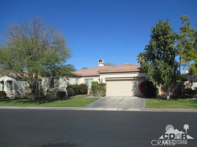 79752 Castille Drive, La Quinta, California 92253