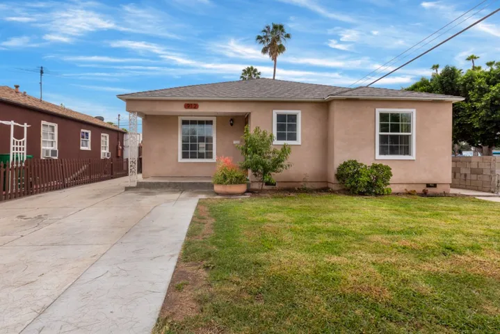 912 W Saint Gertrude Place, Santa Ana, California 92707