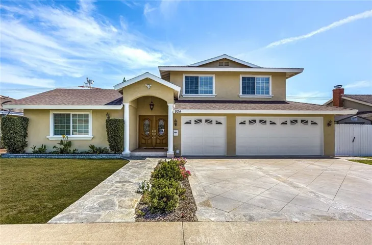 524 Addy Avenue, Placentia, California 92870