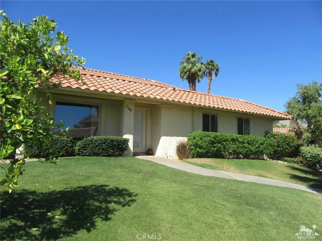 73288 Don Budge Lane, Palm Desert, California 92260