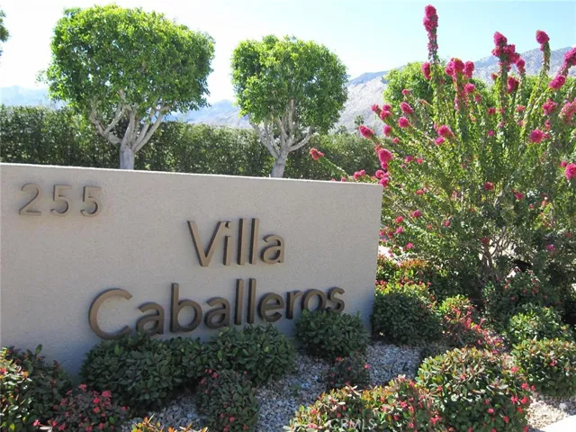 255 S Avenida Caballeros 310, Palm Springs, California 92262