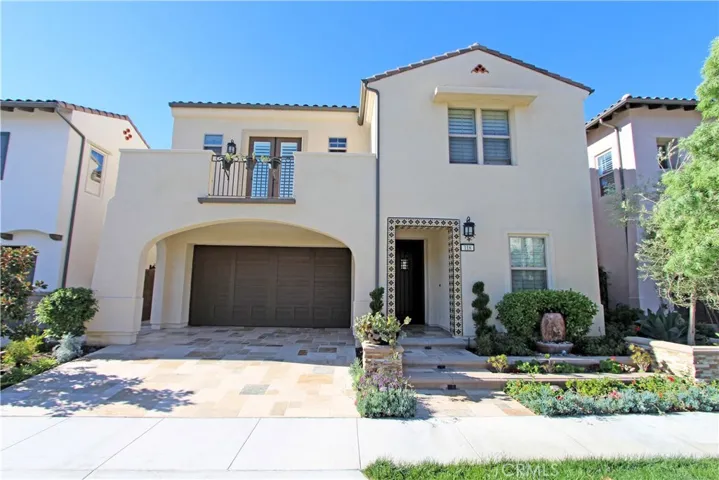 118 Catalonia, Irvine, California 92618
