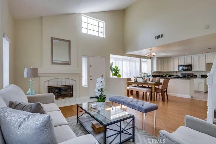 34 Trillium Place, Aliso Viejo, California 92656