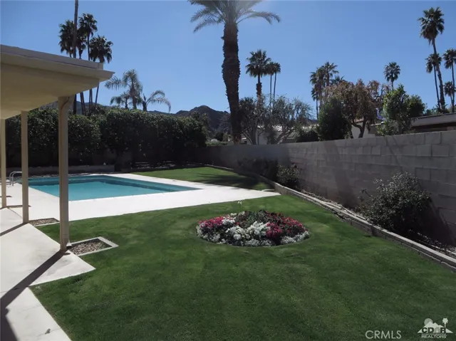 75680 Altamira Drive, Indian Wells, California 92210