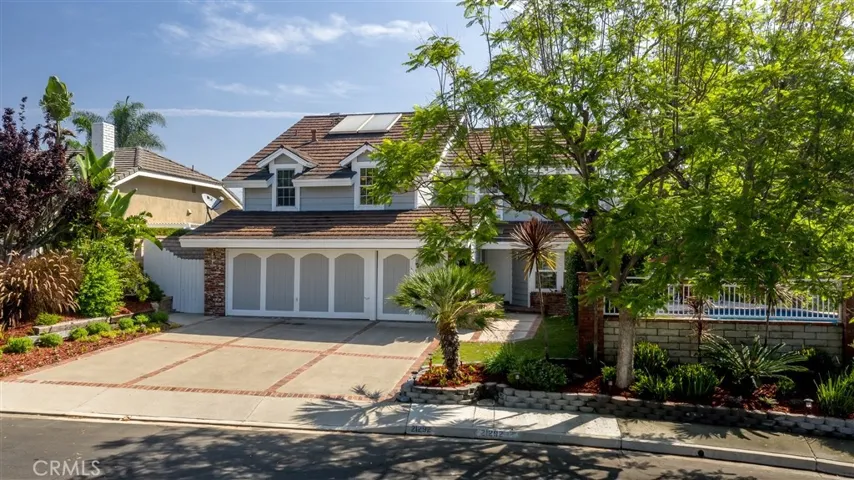 21292 Valewood, Lake Forest, California 92630