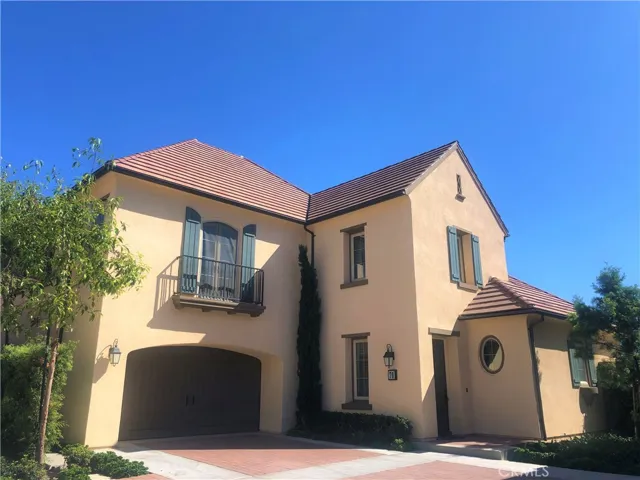 70 Bloomington, Irvine, California 92620