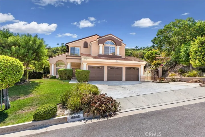 19908 E Country Hollow Drive, Walnut, California 91789