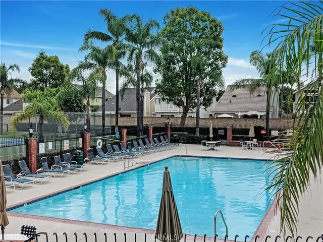 Resort style amenities are just minutes away...stay-cation for sure!