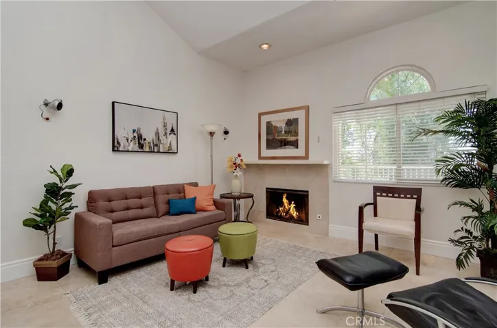 Living is easy here!...perfect space for everyday living or entertaining.