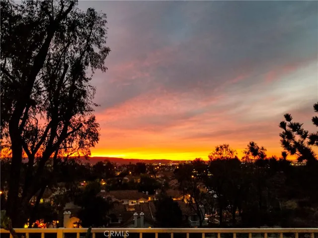The Views  change with the Moods of Mother Nature.
