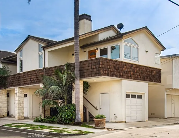 621 1/2 Carnation Avenue, Corona Del Mar, California 92625