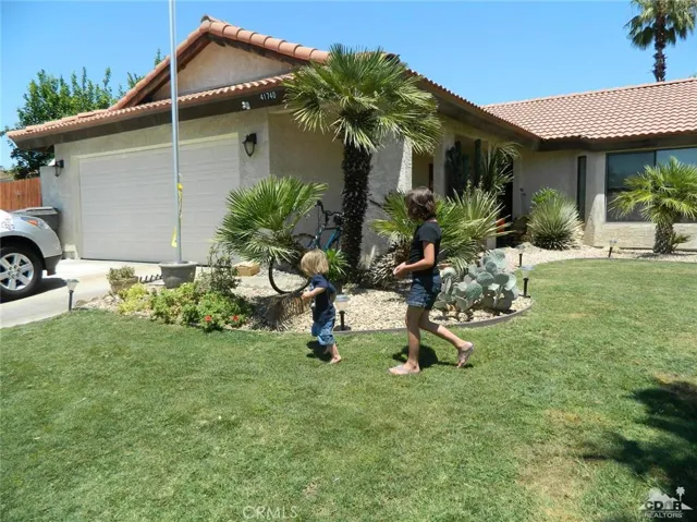 41740 Trinity Circle, Bermuda Dunes, California 92203