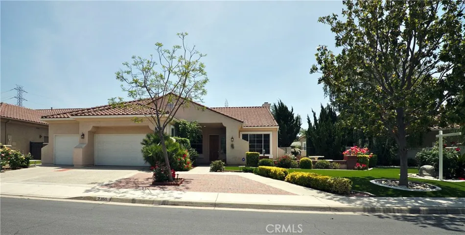2368 Northview Circle, La Verne, California 91750