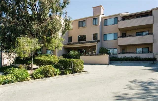 777 Morrell Avenue 309, Burlingame, California 94010