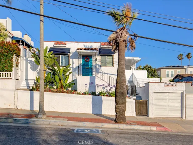 706 Beryl Street, Redondo Beach, California 90277