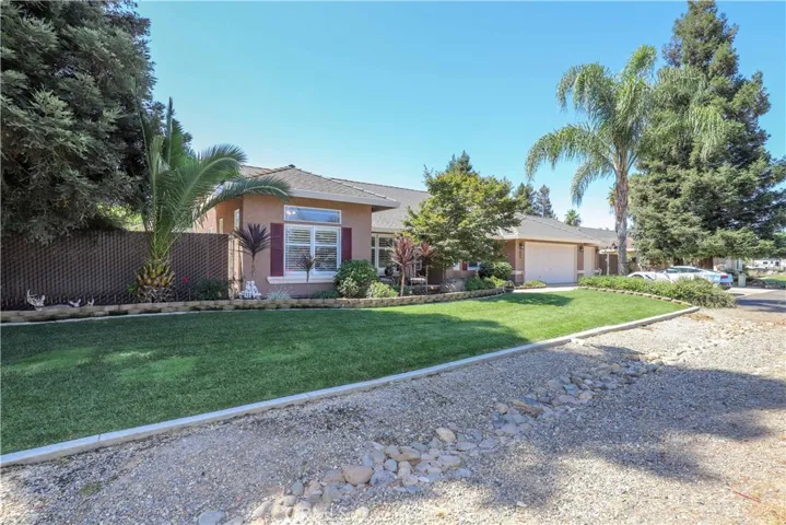 600 Fruitland Avenue, Atwater, California 95301