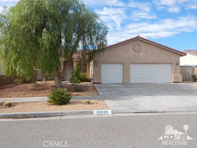 30699 Keith Avenue, Cathedral City, California 92234