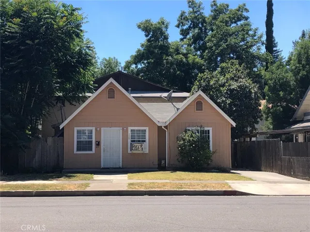 720 Hazel Street, Chico, California 95928