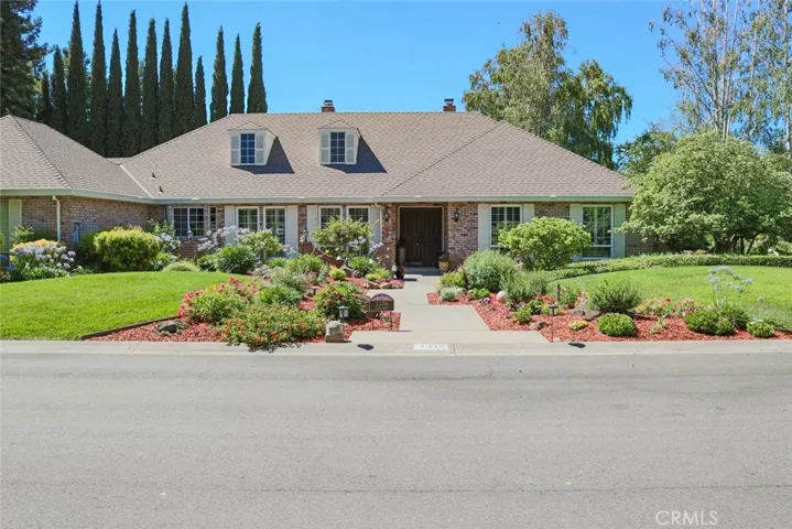 3370 Lessey Drive, Yuba City, California 95993