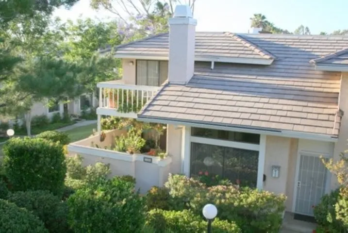 17466 Fairlie Road, San Diego, California 92128