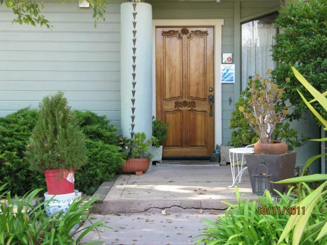 377 Waugh Avenue, Santa Cruz, California 95065