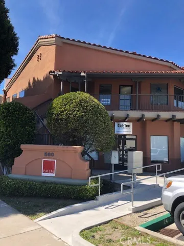 560 Higuera Street, San Luis Obispo, California 93401