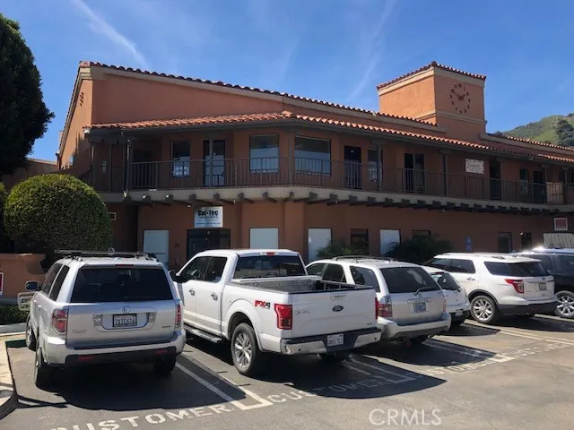 560 Higuera Street, San Luis Obispo, California 93401