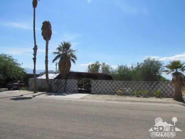 70385 Conchella Drive, Mecca, California 92254