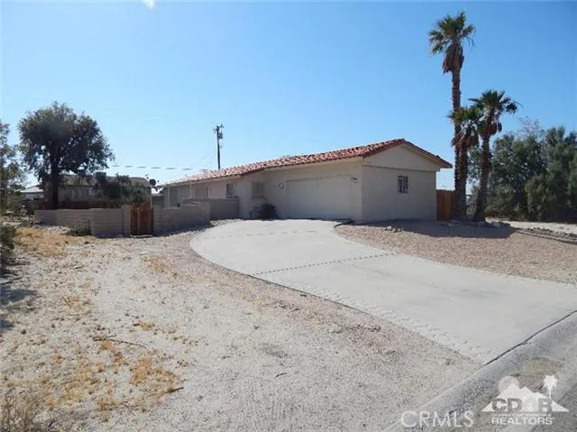 16700 Avenida Mirola, Desert Hot Springs, California 92240