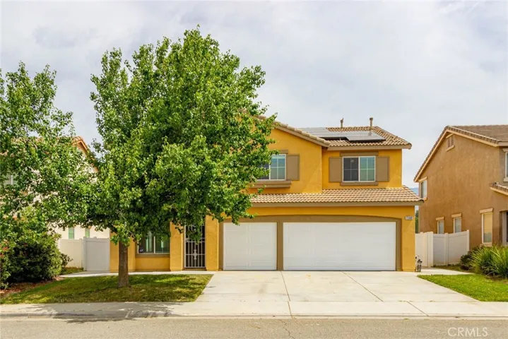 1148 Cedar Hollow Road, Beaumont, California 92223