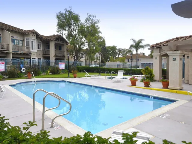 3420 Cameo Dr 35, Oceanside, California 92056