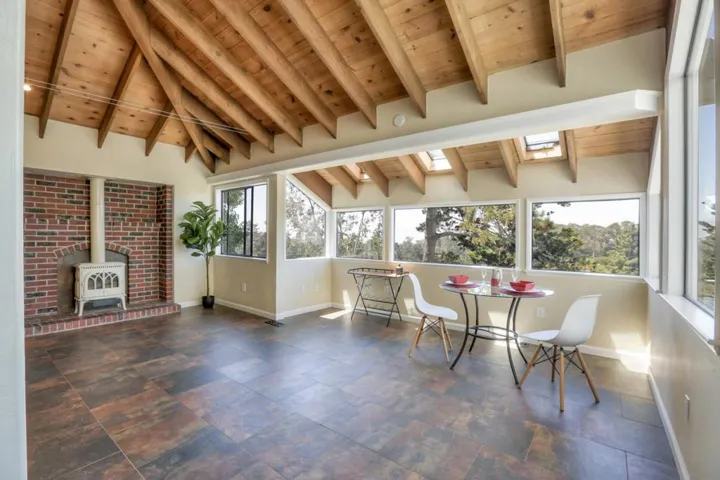 414 Vista Del Mar Drive, Aptos, California 95003