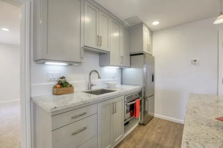 414 Vista Del Mar Drive, Aptos, California 95003