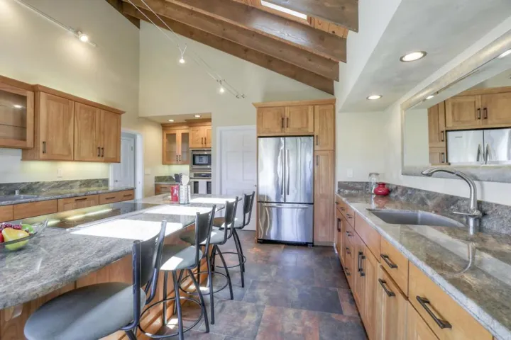 414 Vista Del Mar Drive, Aptos, California 95003