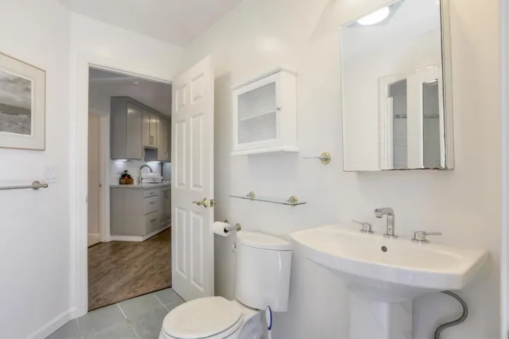 414 Vista Del Mar Drive, Aptos, California 95003